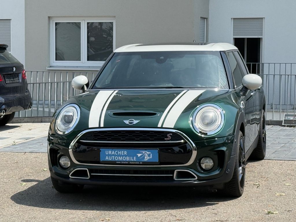Bild des Angebotes MINI Cooper S Clubman