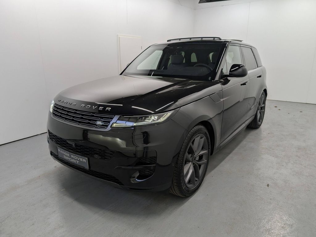 Bild des Angebotes Land Rover Range Rover Sport D250 S Winter Pano 22-Zoll