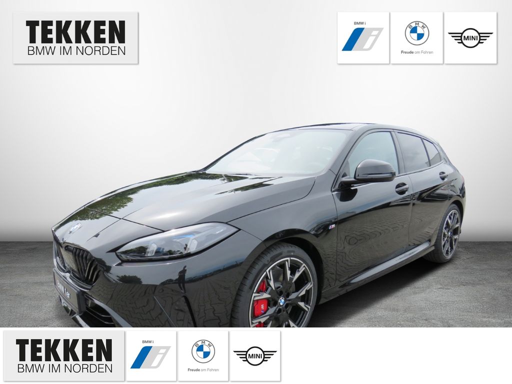 BMW 120 M-Sport Pro LED RFK Navi Harman Kardon SHZ