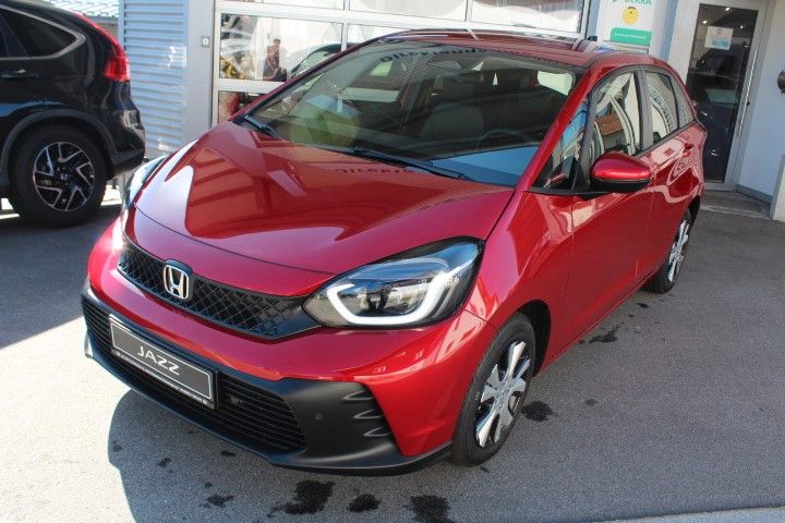 Bild des Angebotes Honda Jazz 1.5 Hybrid Elegance, Navi, Modelljahr 2027