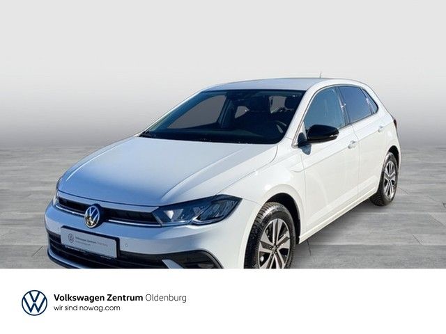 Bild des Angebotes Volkswagen Polo 1.0 TSI DSG Life