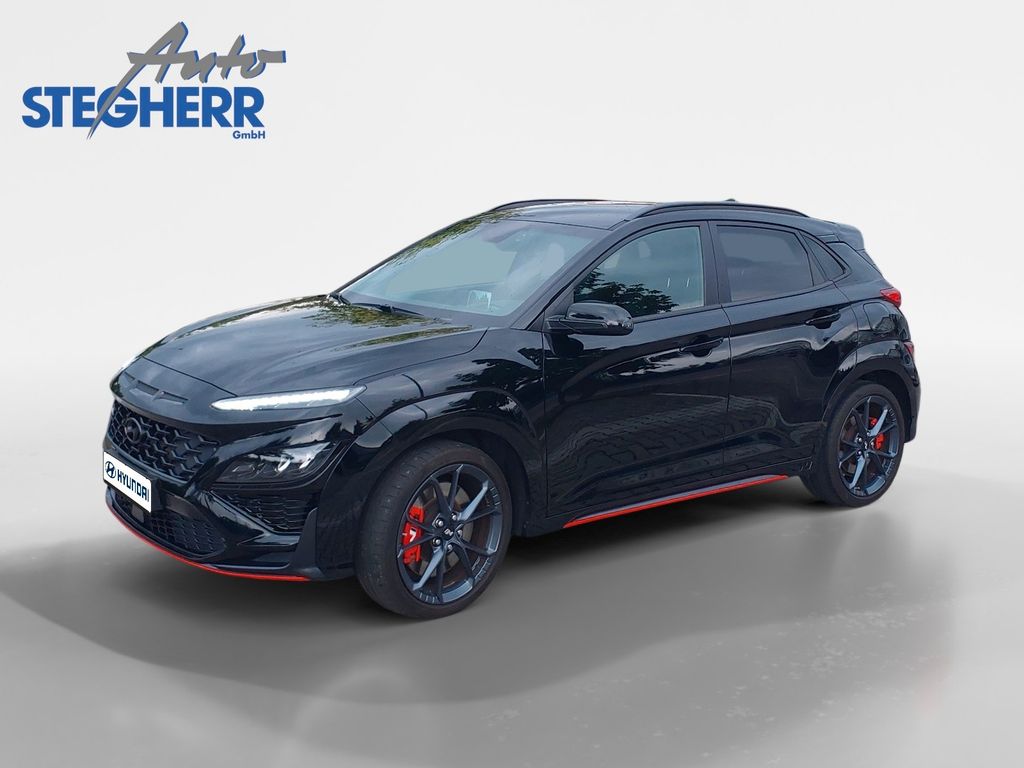 Bild des Angebotes Hyundai KONA N Performance 2WD