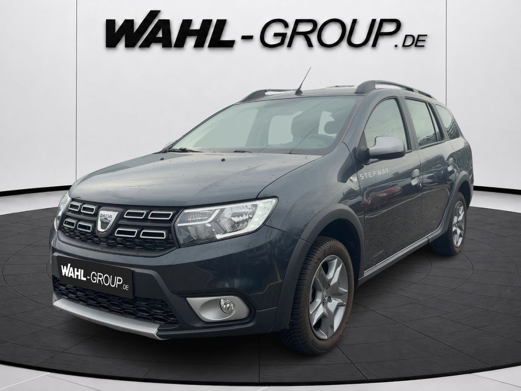 Bild des Angebotes Dacia Logan MCV Stepway TCe 90 Easy-R ABS Fahrerairbag