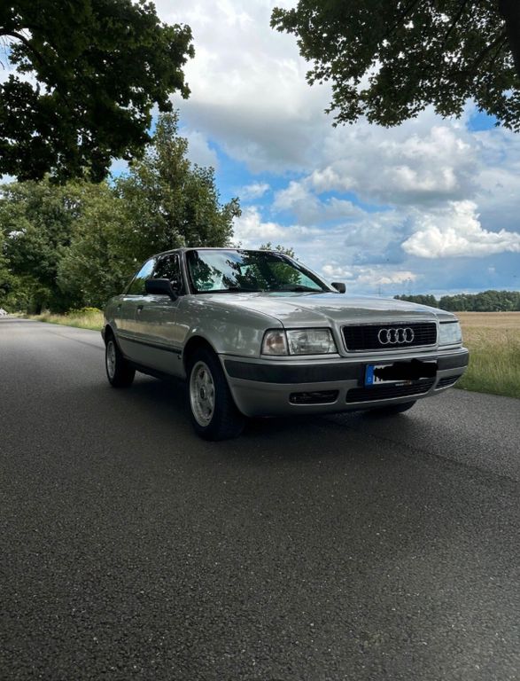 Bild des Angebotes Audi 80 B4