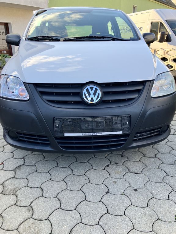Bild des Angebotes Volkswagen Fox 1.2 -