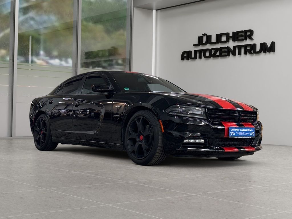 Bild des Angebotes Dodge Charger 5.7 Automatik, Wenig Km, Guter Zustand