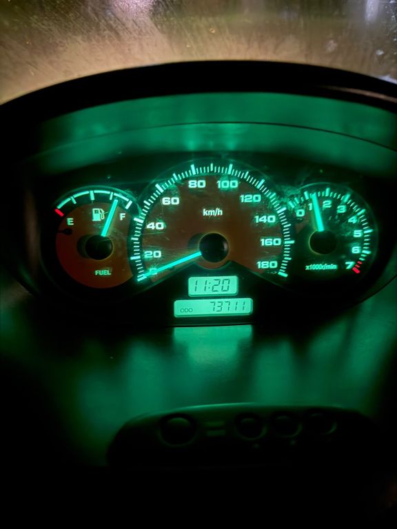 Bild des Angebotes Chevrolet Matiz 1.0 SE SE