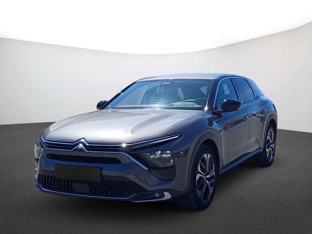 Bild des Angebotes Citroën C5 X C5X Shine Pack PT 180 EAT