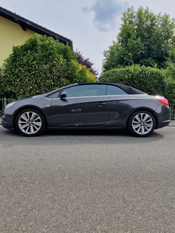 Bild des Angebotes Opel Cascada 1.4 ECOTEC Turbo 103kW INNOVATION S/...