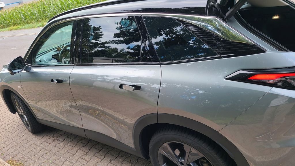 Bild des Angebotes BAIC Beijing X55