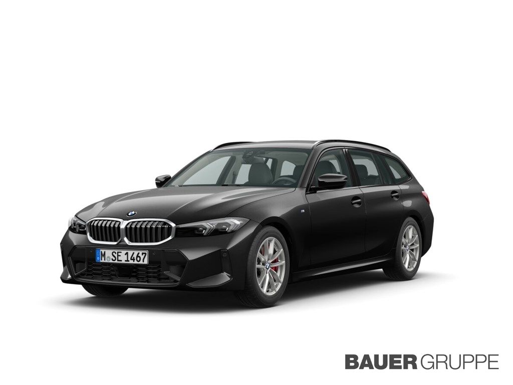 Bild des Angebotes BMW 318 d M Sport Touring M Sport