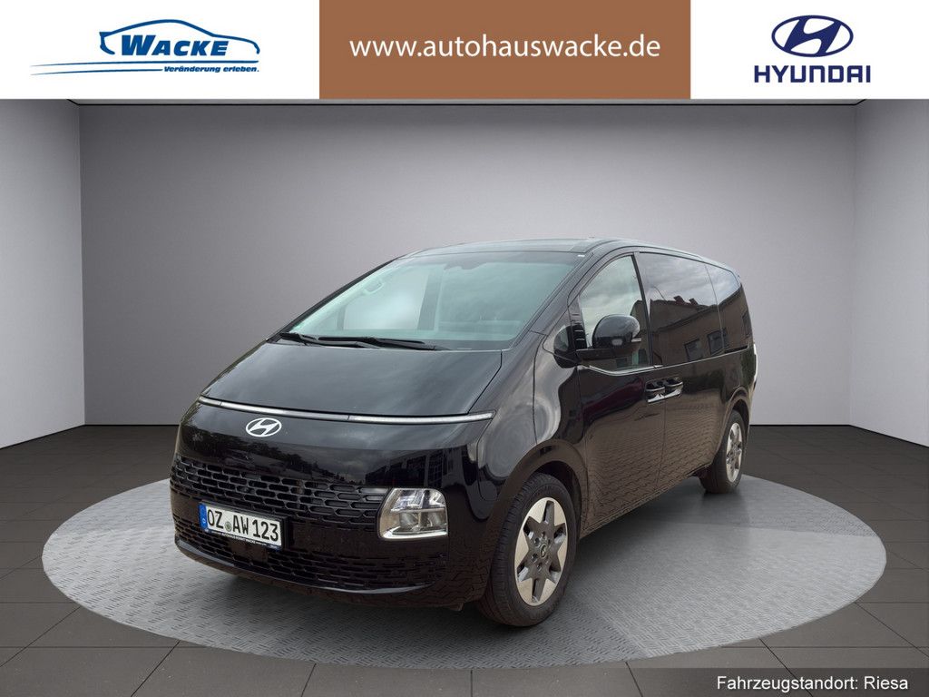 Bild des Angebotes Hyundai STARIA 1.6 T-GDI Hybrid Trend NAVI ACC LED 360°