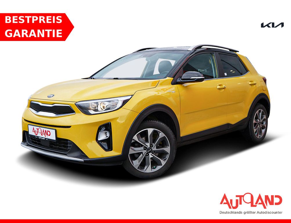 Bild des Angebotes Kia Stonic 1.0 T-GDI Platinum Edition Android Apple