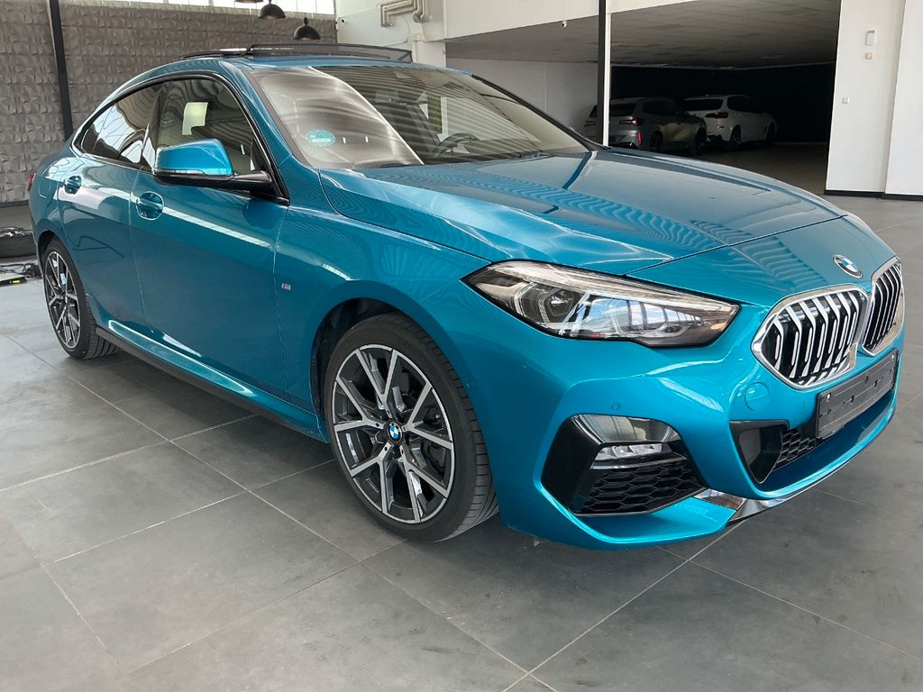 Bild des Angebotes BMW 218 2 Gran Coupe M Sport*Pano*Kamera*Head-up*