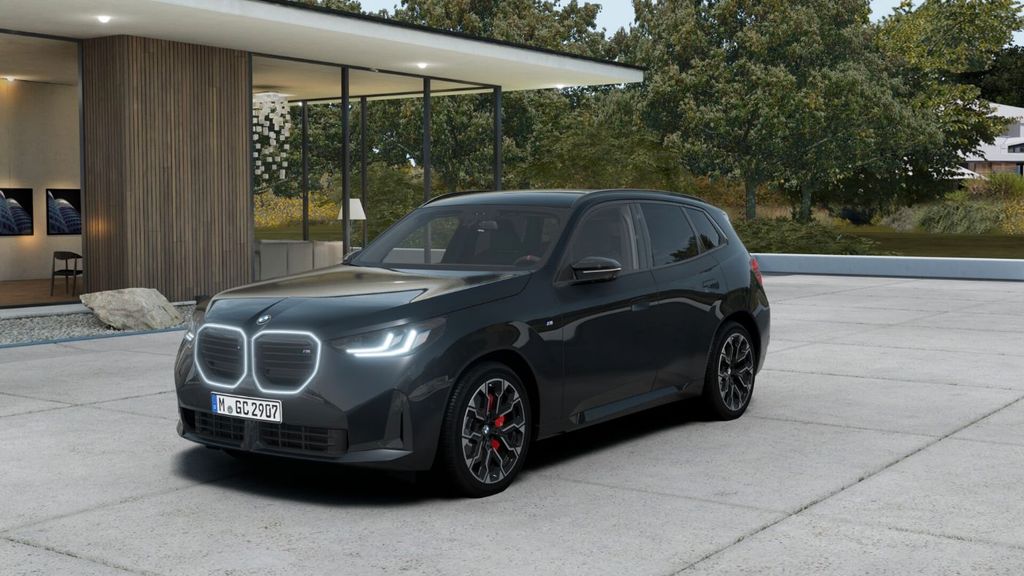 Bild des Angebotes BMW X3 M50i *Vorführwagenaktion* Verfügbar ab 04/27