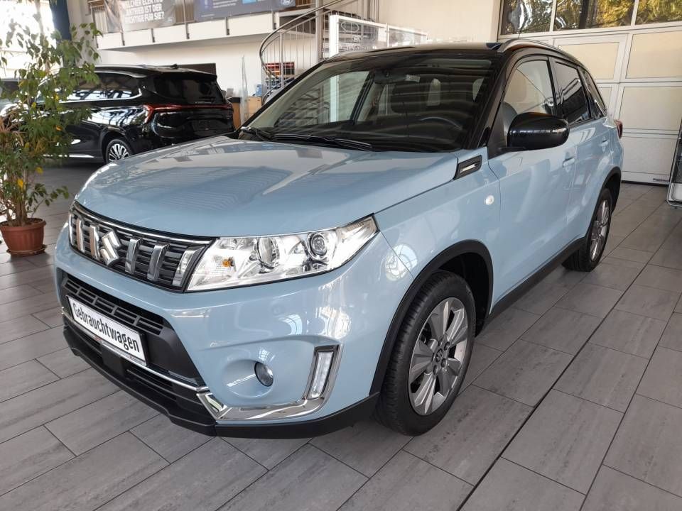 Bild des Angebotes Suzuki Vitara 1.4 Comfort