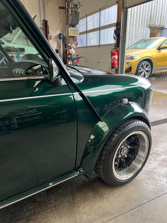 Bild des Angebotes MINI 1300