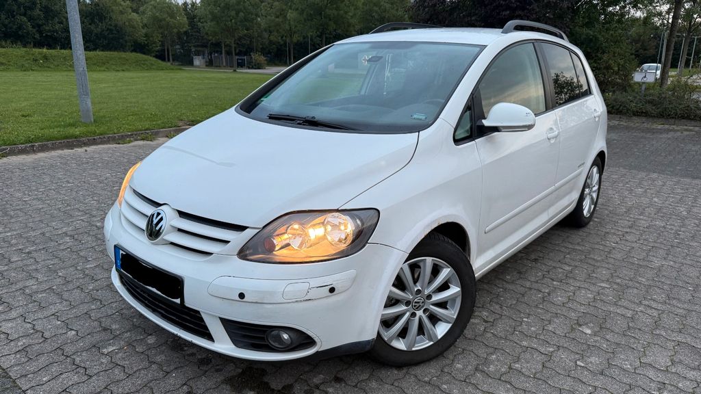 Bild des Angebotes Volkswagen Golf Plus 1.4 TSI 7-Gang DSG United Edition
