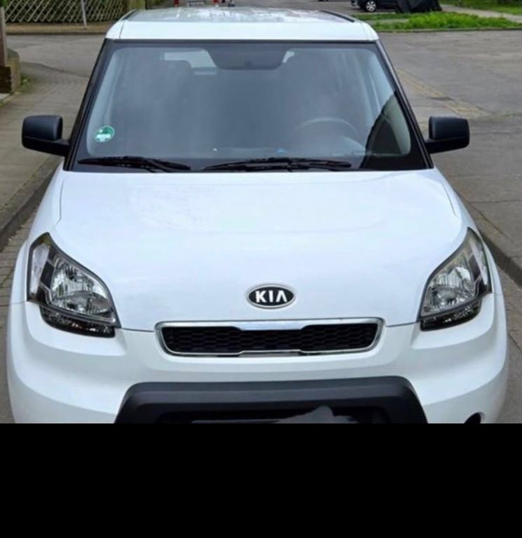 Bild des Angebotes Kia Soul 1.6 ATTRACT ATTRACT