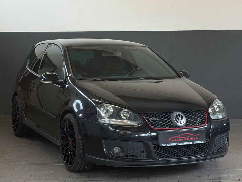Bild des Angebotes Volkswagen Golf 2.0 FSI GTI/Sportsitze/TÜV Neu