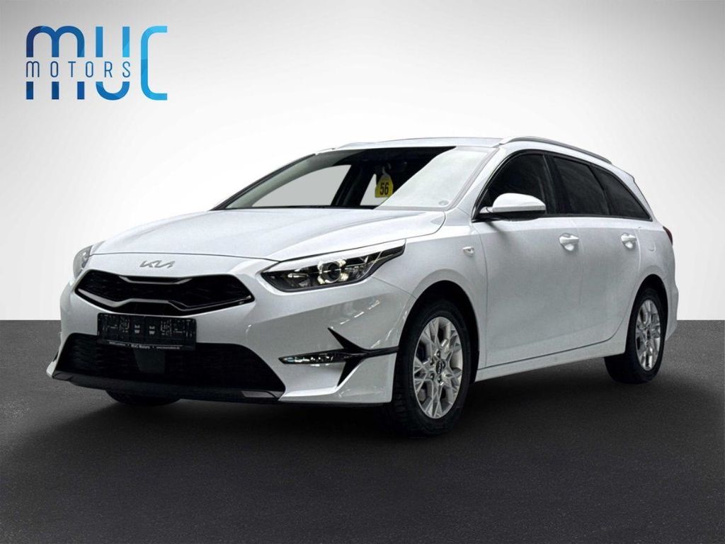 Bild des Angebotes Kia Ceed Sportswagon Vision CRDI Shzg Lnkhzg Tempom