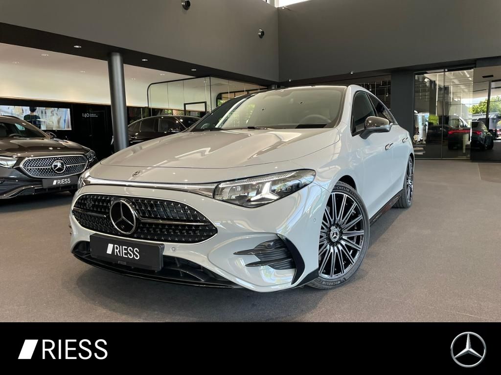 Bild des Angebotes Mercedes-Benz CLA 220 4M NEU+C178+AMG+HUD+AHK+MULTIB+BURM+360°