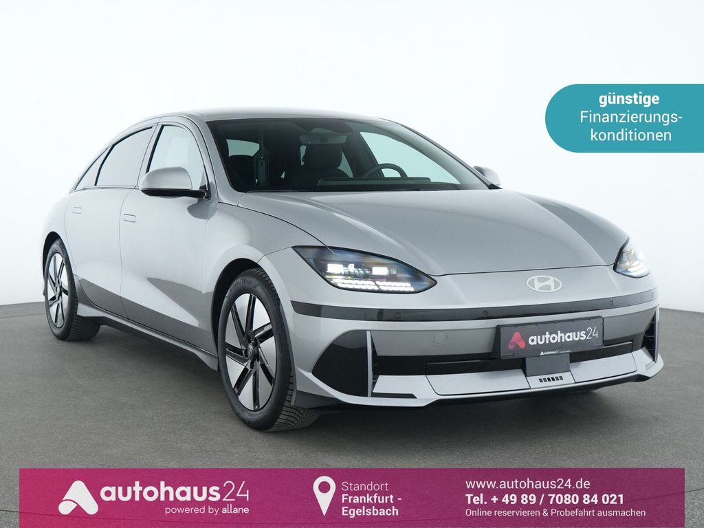 Bild des Angebotes Hyundai IONIQ 6 Navi|CAM|LED|Matrix