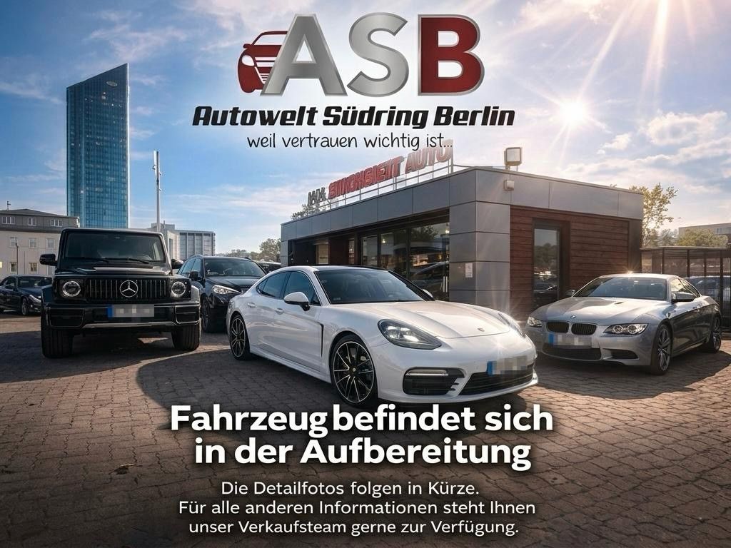 Bild des Angebotes BMW 330 d Touring Luxury *Automatik*Panorama*Navi Pr