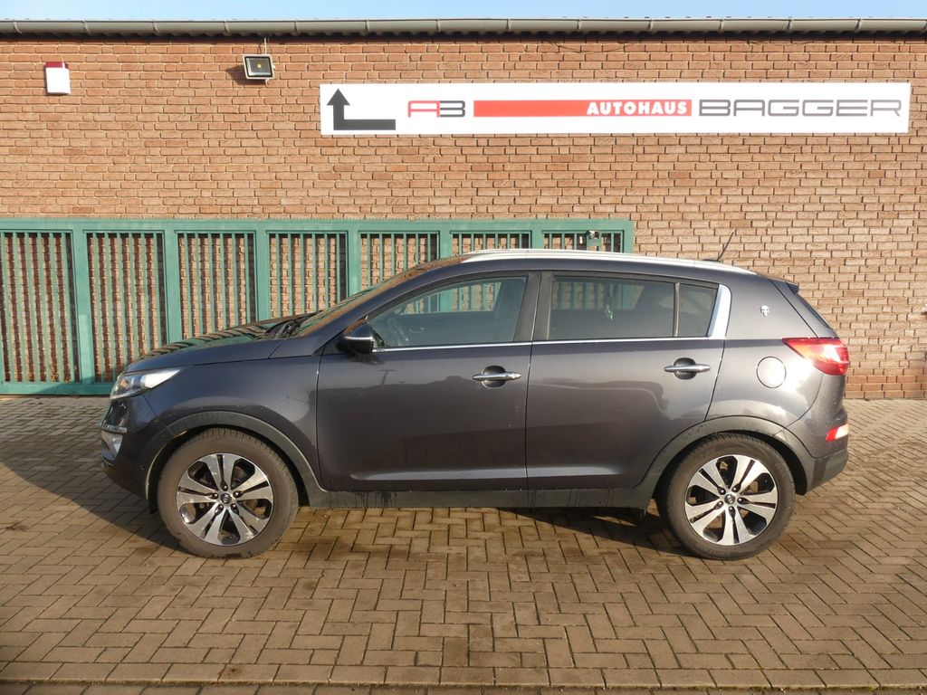 Bild des Angebotes Kia Sportage Spirit 2WD Automatik