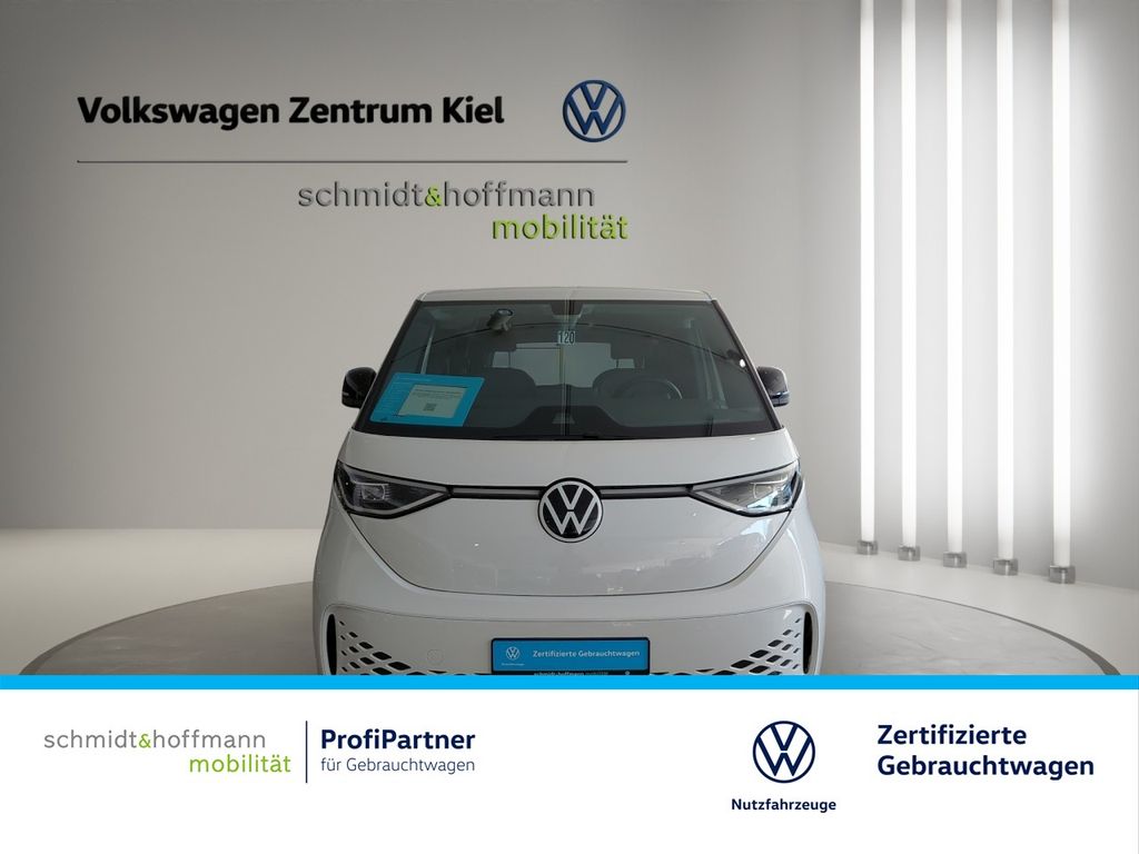 Bild des Angebotes Volkswagen ID.Buzz Pro KR Klima Navi Einparkhilfe
