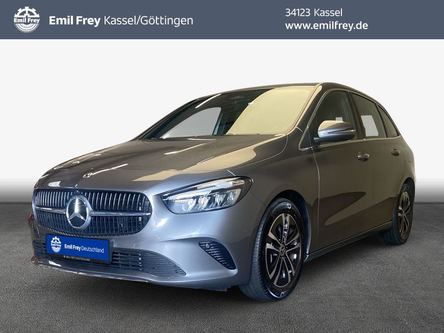 Bild des Angebotes Mercedes-Benz B 250 4M Progressive Adva|ThermoTronic|Smart|VZ