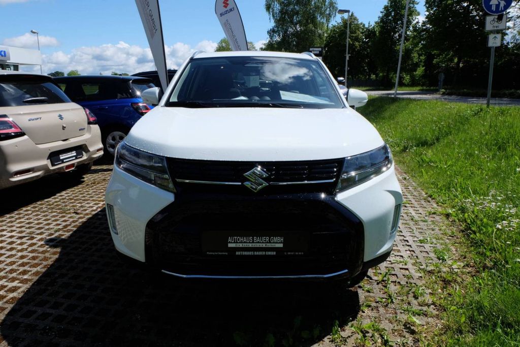 Bild des Angebotes Suzuki VITARA 1.4 M/T COMFORT+ ALLGRIP HYBRID