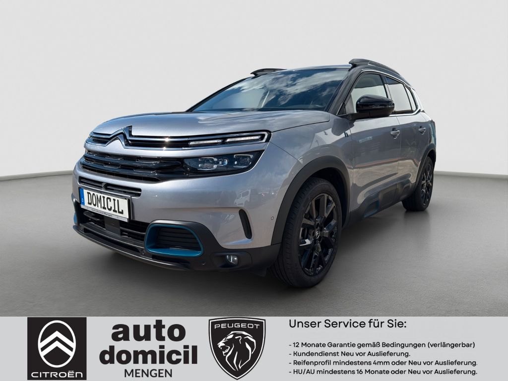 Bild des Angebotes Citroën C5 Aircross Shine Pack PlugInHybrid -Winterräder