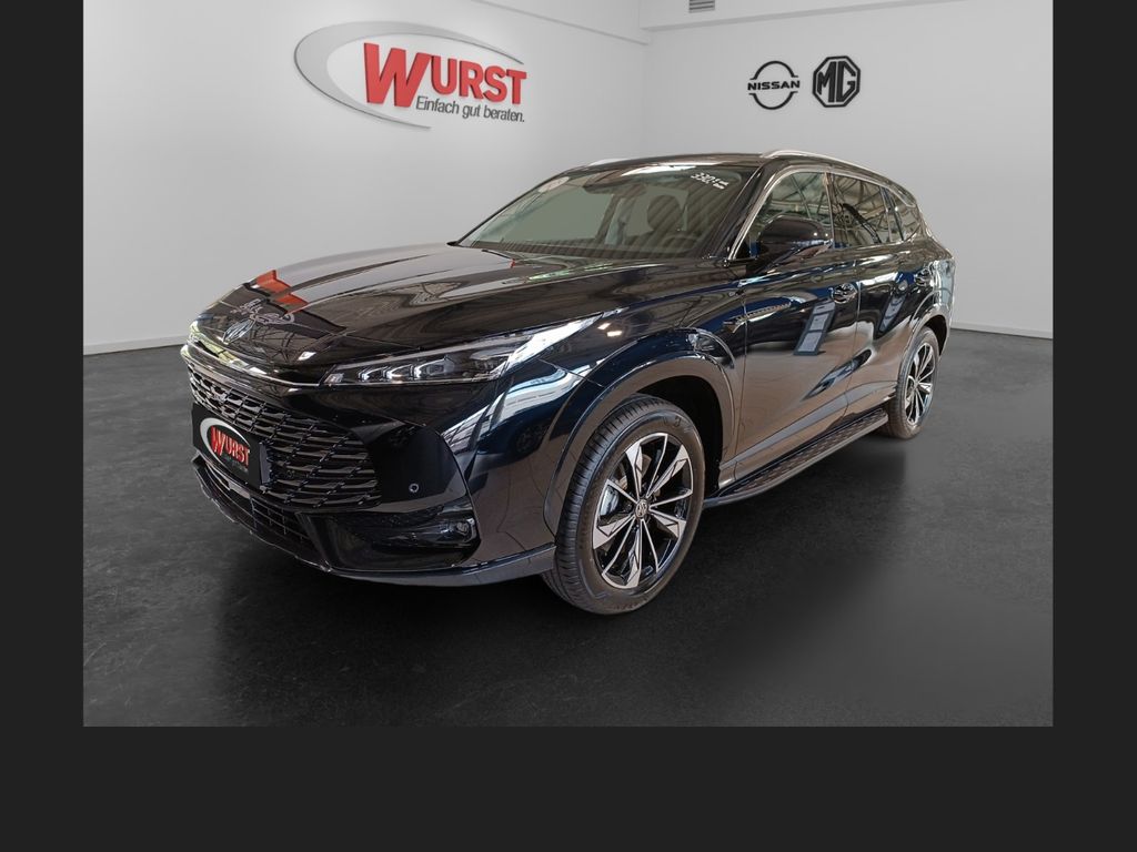 Bild des Angebotes MG HS MG PHEV Luxury 1.5 AUTOMATIK 360 Grad Kamera