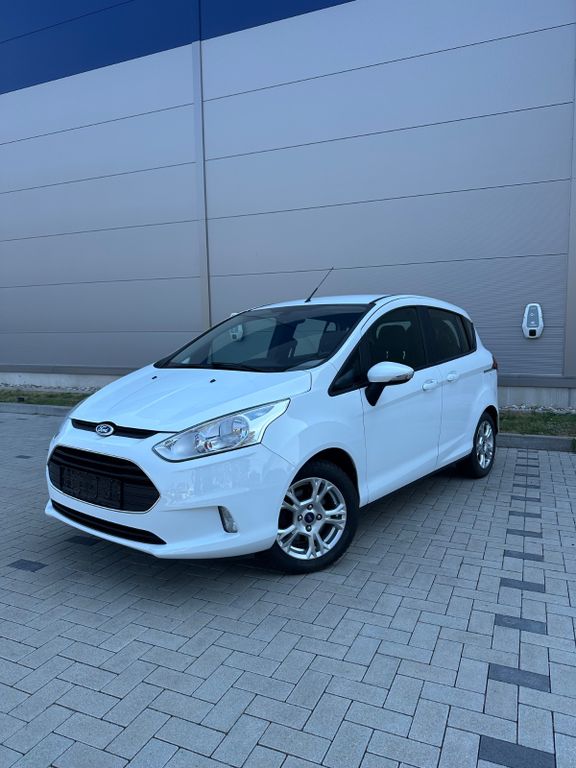 Bild des Angebotes Ford B-Max B-MAX Sync Edition