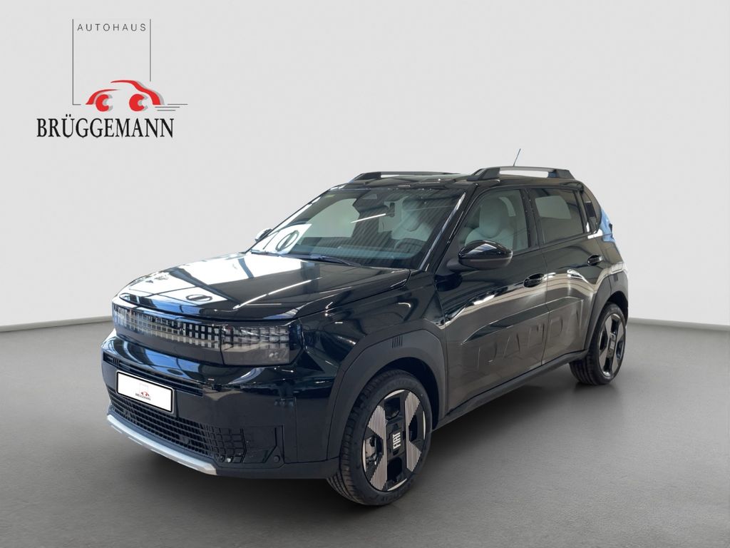 Bild des Angebotes Fiat Grande Panda Hybrid La Prima + Winterpaket