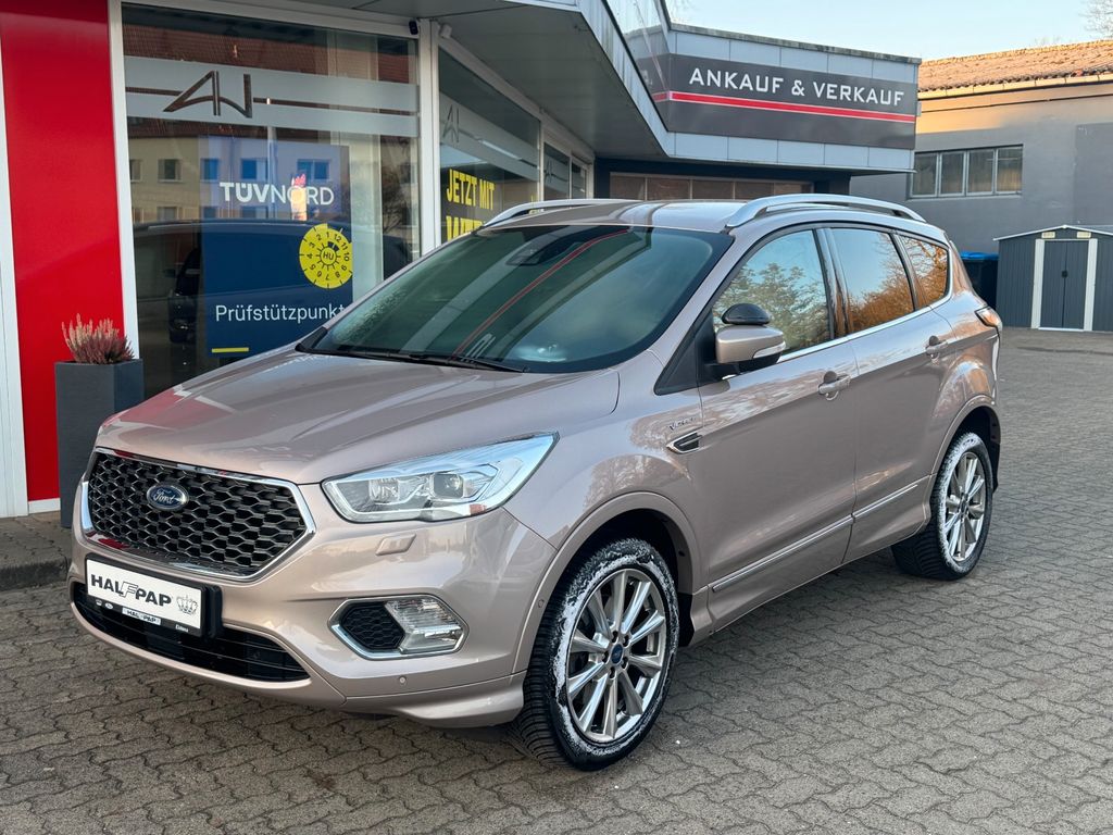 Bild des Angebotes Ford Kuga  2.0 TDCi  Fahrschulwagen