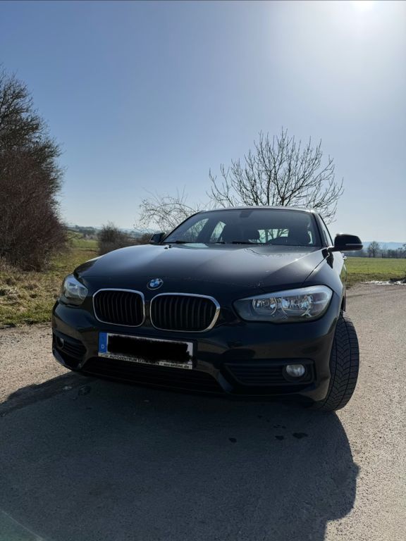 Bild des Angebotes BMW 116i -