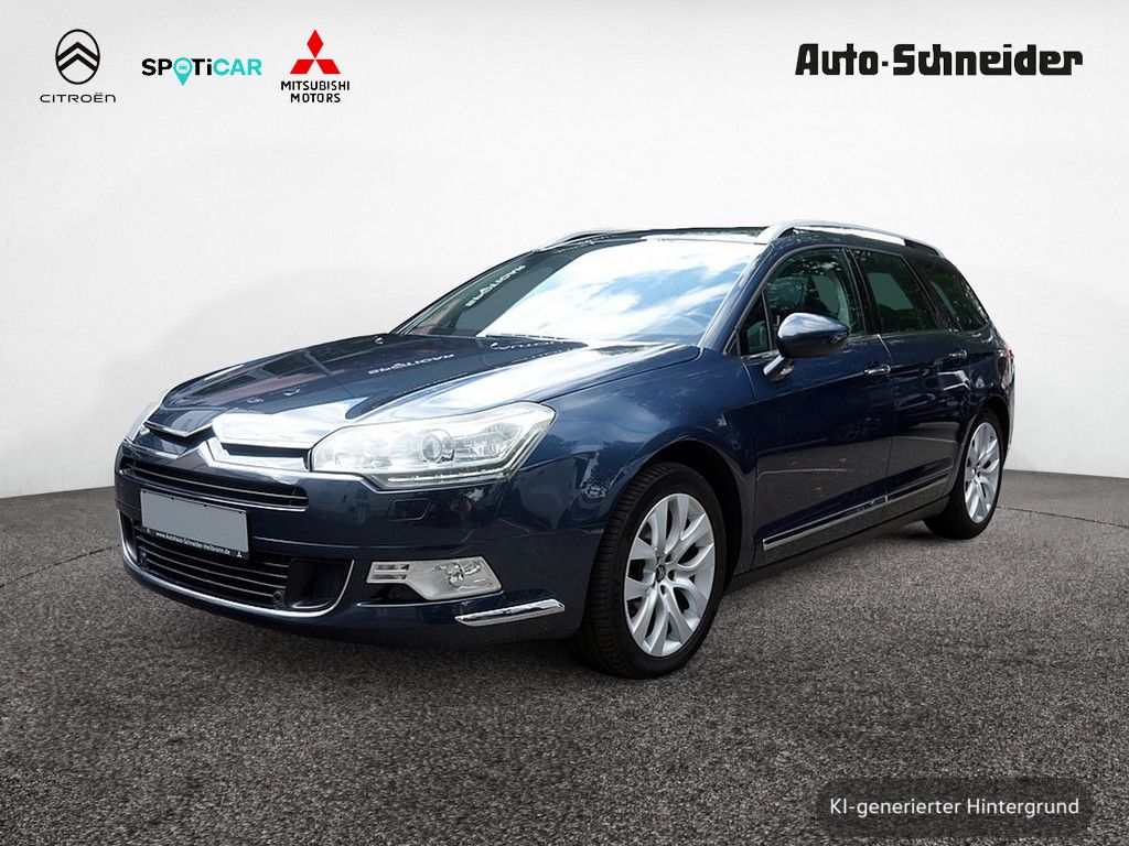 Bild des Angebotes Citroën C5 Tourer V6 HDi 240 BiT Exclusive Criollo Alcan