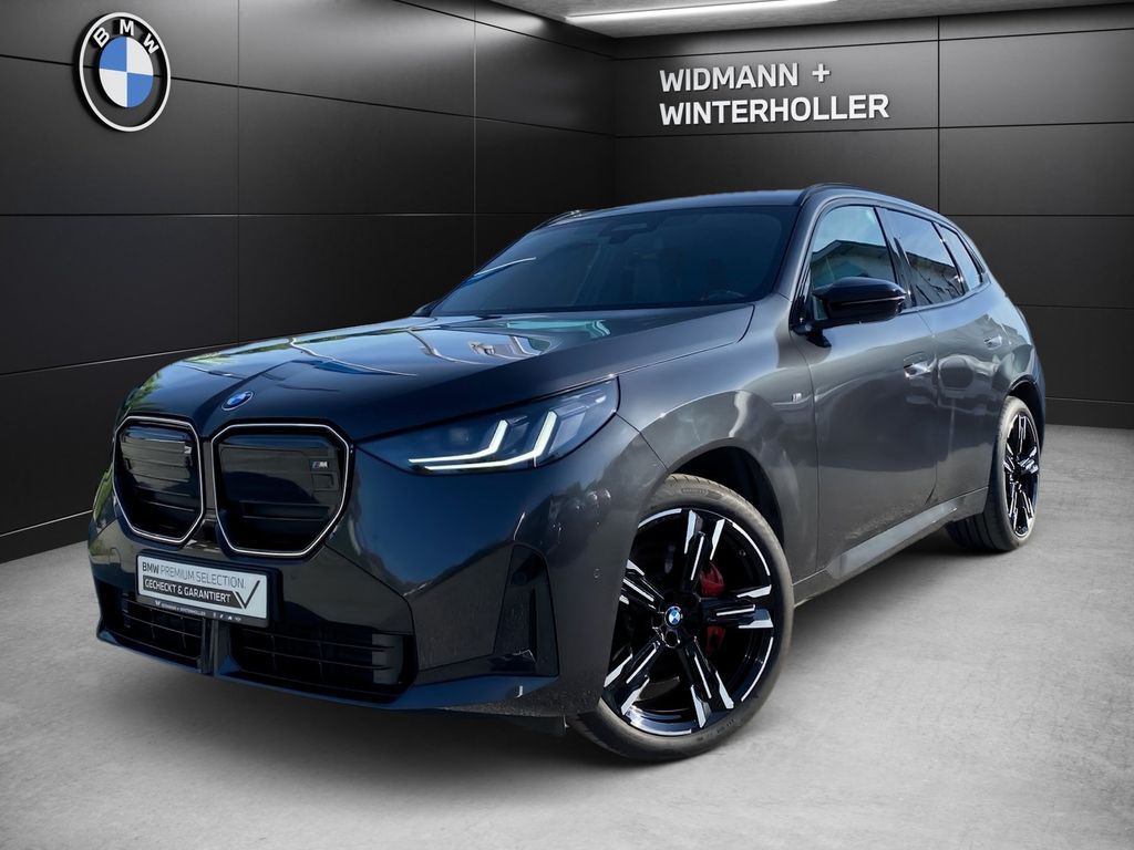Bild des Angebotes BMW X3 M50 xDrive M Sport Pro Pano 21´´ H/K AHK STH