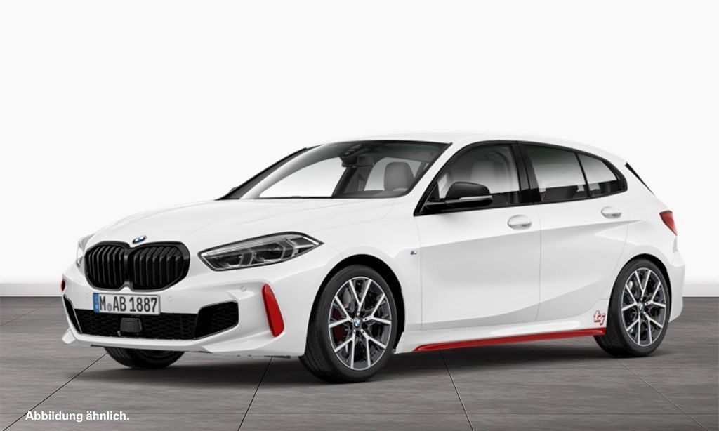 Bild des Angebotes BMW 128ti Harman/K LiveCockpitProf Head-Up PDC LED
