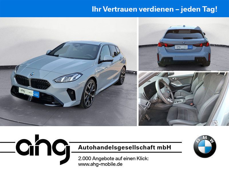 Bild des Angebotes BMW 120 Steptronic M Sportpaket Panoramaglasdach Kli