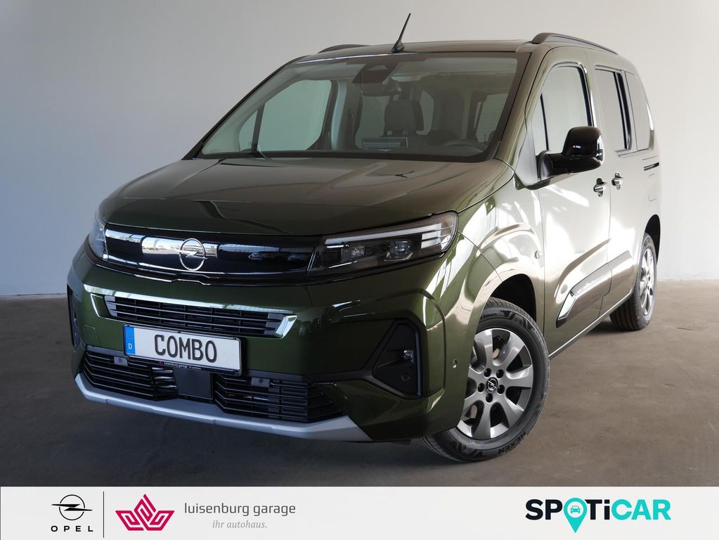 Bild des Angebotes Opel Combo GS 1.5 Diesel AT | Navi | Pano | SHZ | RFK
