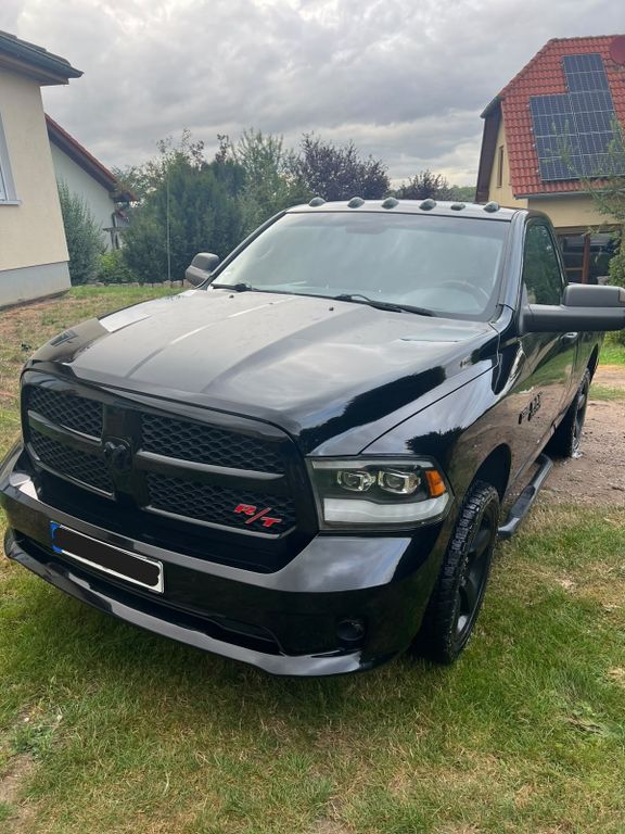 Bild des Angebotes Dodge RAM 1500 5.7 HEMI V8 4x4 Single Cab LPG