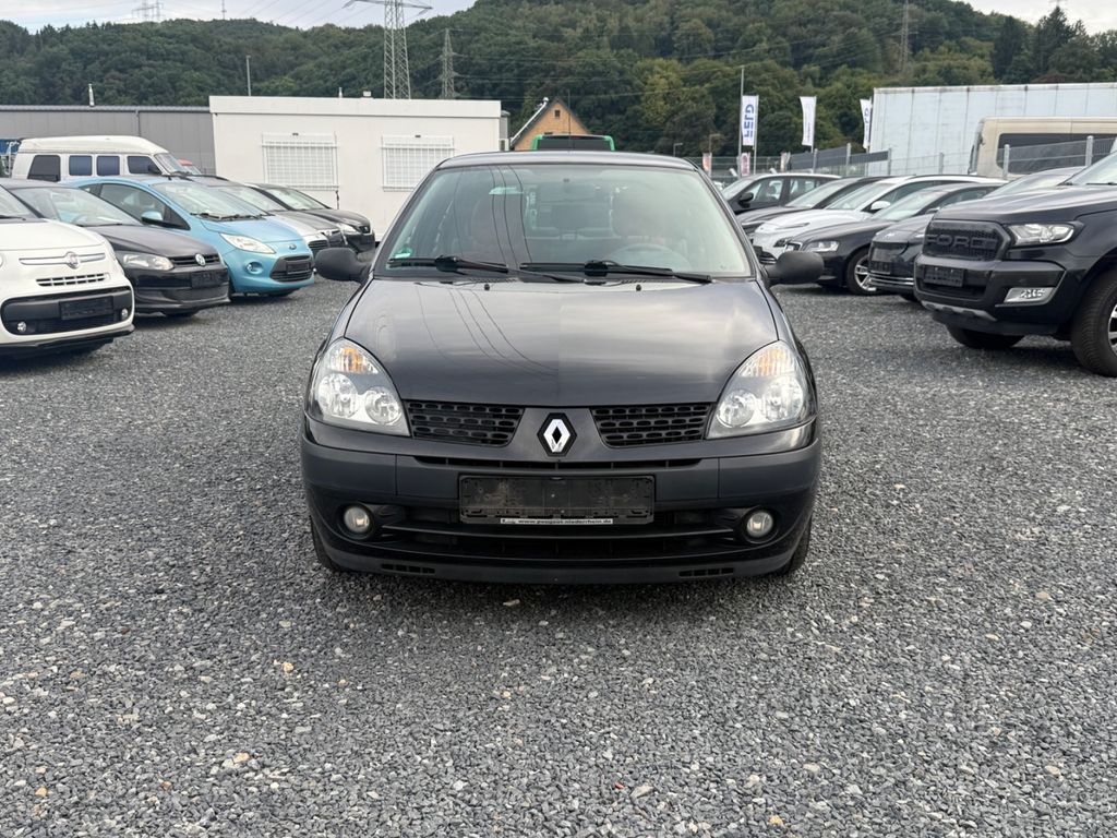 Bild des Angebotes Renault Clio 1.2 16V Authentique