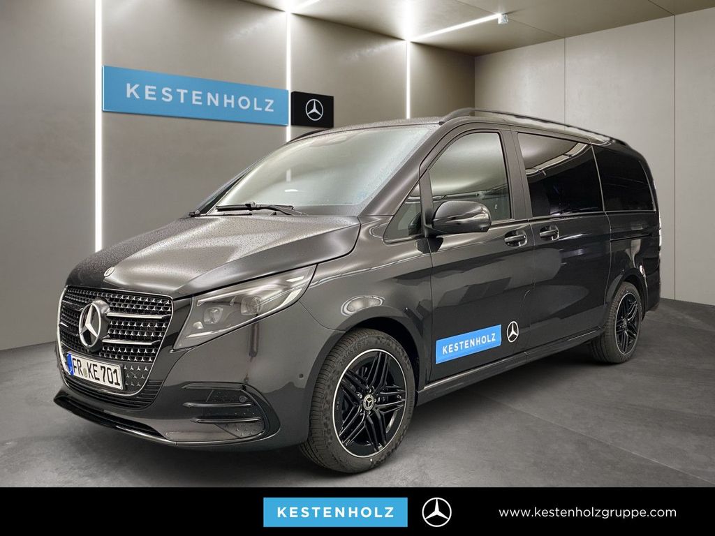 Bild des Angebotes Mercedes-Benz V-Klasse STYLE V 300