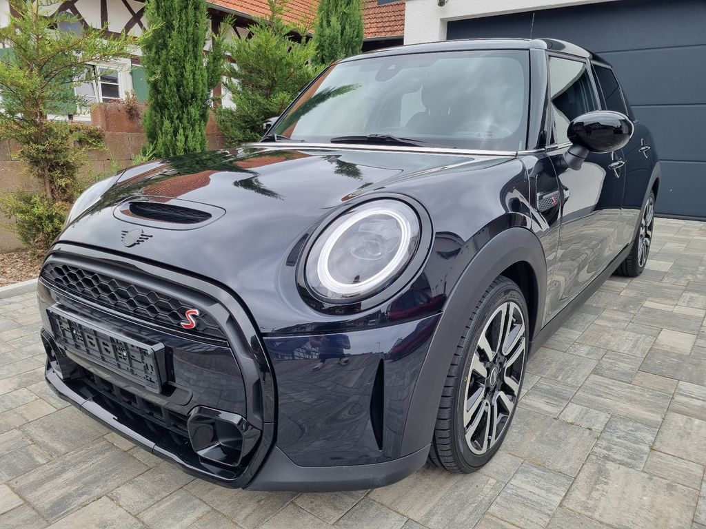 Bild des Angebotes MINI Cooper S
