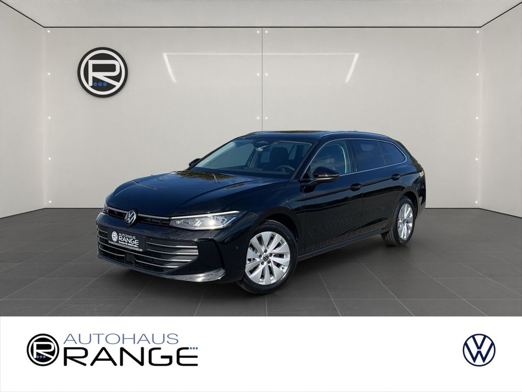 Bild des Angebotes Volkswagen Passat Variant 1.5 TSI eHybrid, Business, DSG
