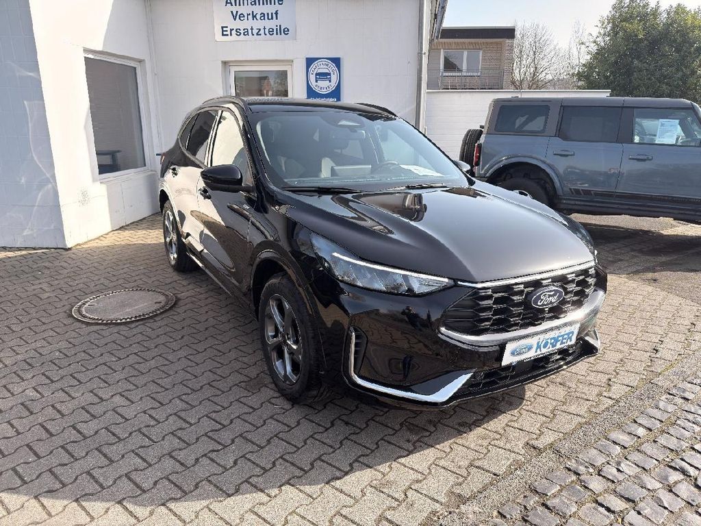 Bild des Angebotes Ford Kuga ST-Line X Autom. 360° Kam. WP. El. Sitz.