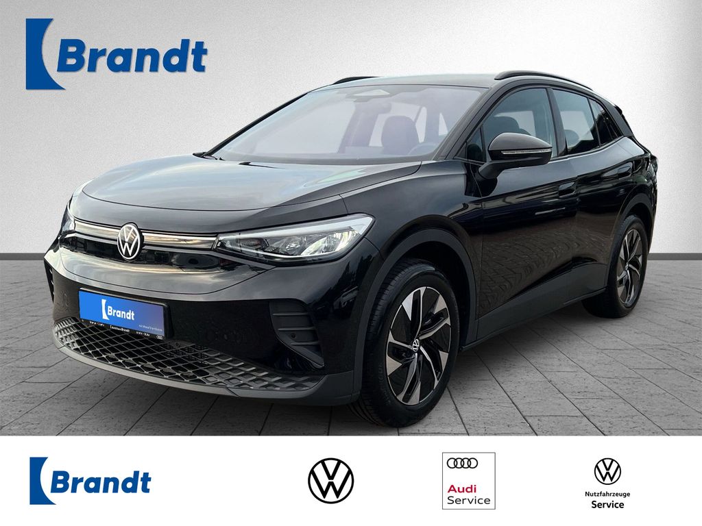 Volkswagen ID.4 Pro 84kWh WÄRMEPUMPE+LED+ACC+AHK+5J GAR.